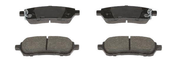 JURID 573648J Brake pad set with acoustic wear warning-image-9951926