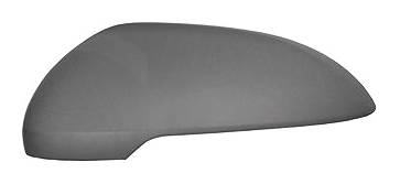 VAN WEZEL 5742843 Cover, outside mirror * HAGUS * Left, primed-image-9952306