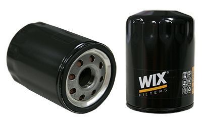 WIX FILTERS 57502 Oljefilter Skruvfilter-image-9953400