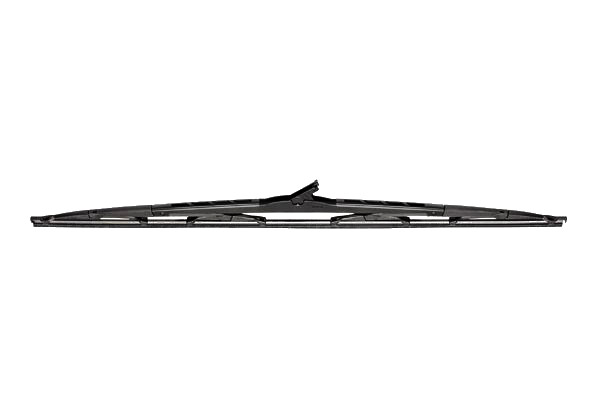 VALEO 576094 Scheibenwischer COMPACT fahrerseitig, 600mm, mit vormontiertem Adapter, Stück
