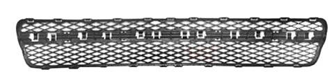 VAN WEZEL 5846599 Bumper Grill Front-image-9960824