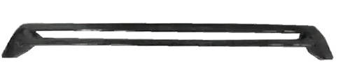 VAN WEZEL 5849510 Radiator Grill Outer section-image-9960863