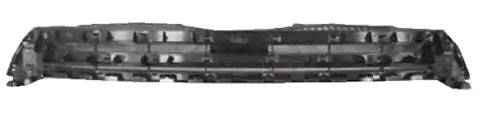 VAN WEZEL 5849514 Radiator Grill Inner Section-image-9960864