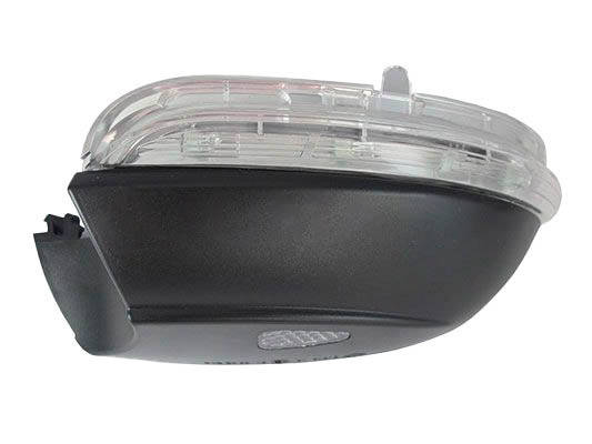 JUMASA 58515563 Blinker Außenspiegel links, mit Abdeckung