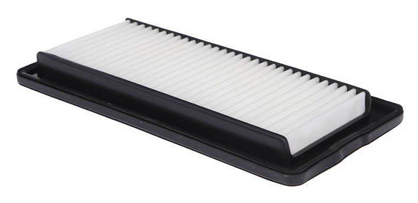 VALEO 585173 Air filter Filter Insert-image-9961367