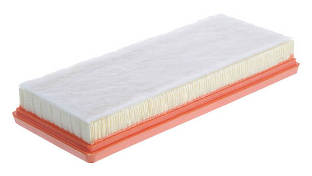 VALEO 585219 Air filter Filter Insert-image-9961377