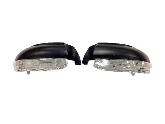 JUMASA 58525552 Blinker JUMASA STAR Außenspiegel rechts, mit Abdeckung