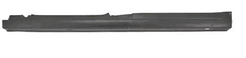 VAN WEZEL 5867101 Schweller links