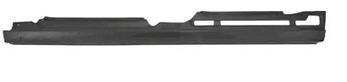 VAN WEZEL 5867103 Schweller links