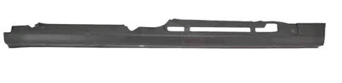 VAN WEZEL 5868103 Schweller links