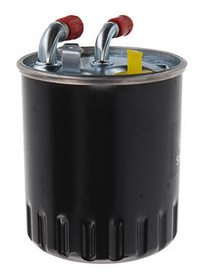VALEO 587552 Fuel Filter In-Line Filter