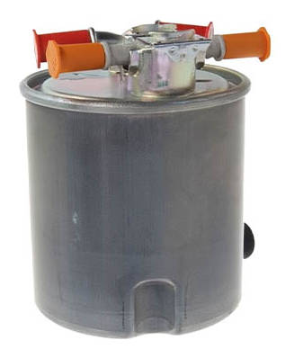 VALEO 587572 Fuel Filter In-Line Filter-image-9962661