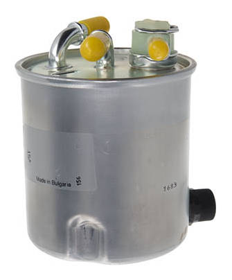 VALEO 587579 Fuel Filter In-Line Filter