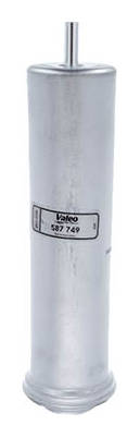 VALEO 587749 Fuel Filter Spin-on Filter-image-9962685