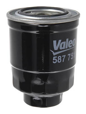 VALEO 587751 Fuel Filter Spin-on Filter-image-9962687