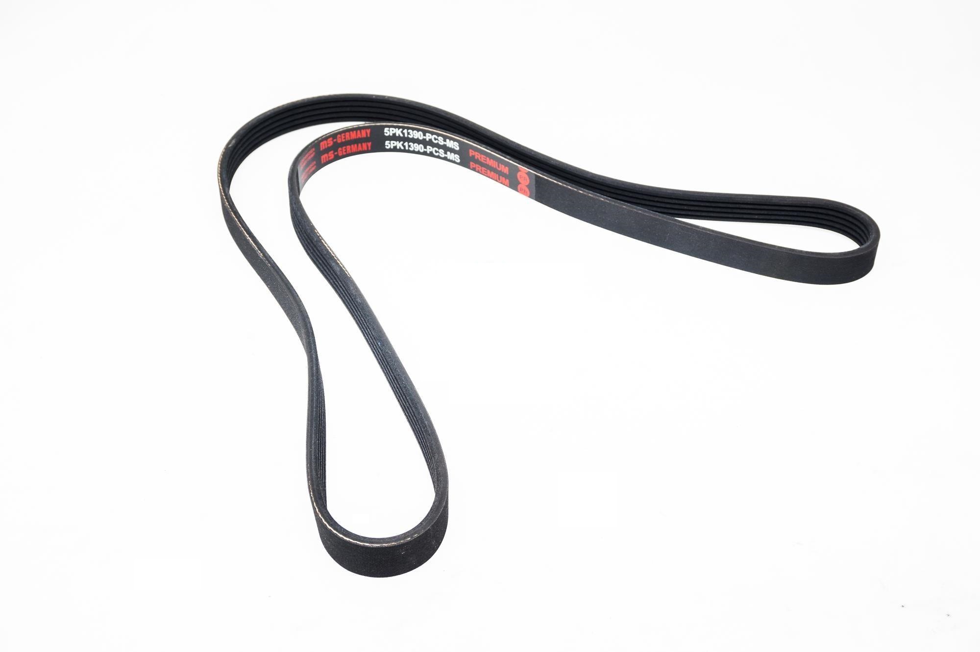 MASTER-SPORT 5PK1390-PCS-MS V-ribbed belt-image-9973376