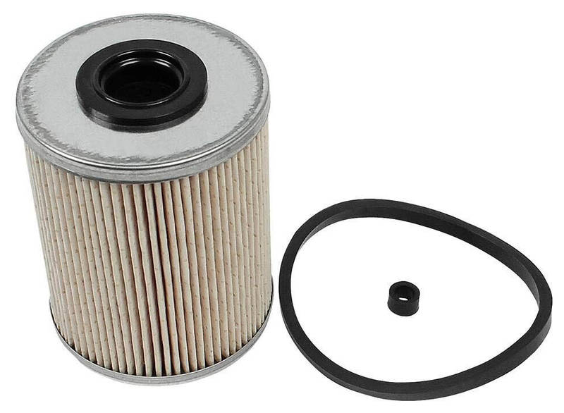 DT Spare Parts 6.33223 Fuel Filter Filter Insert
