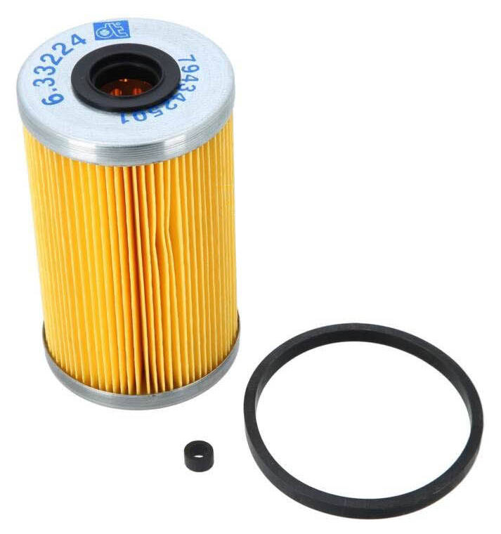 DT Spare Parts 6.33224 Fuel Filter Filter Insert-image-9975532