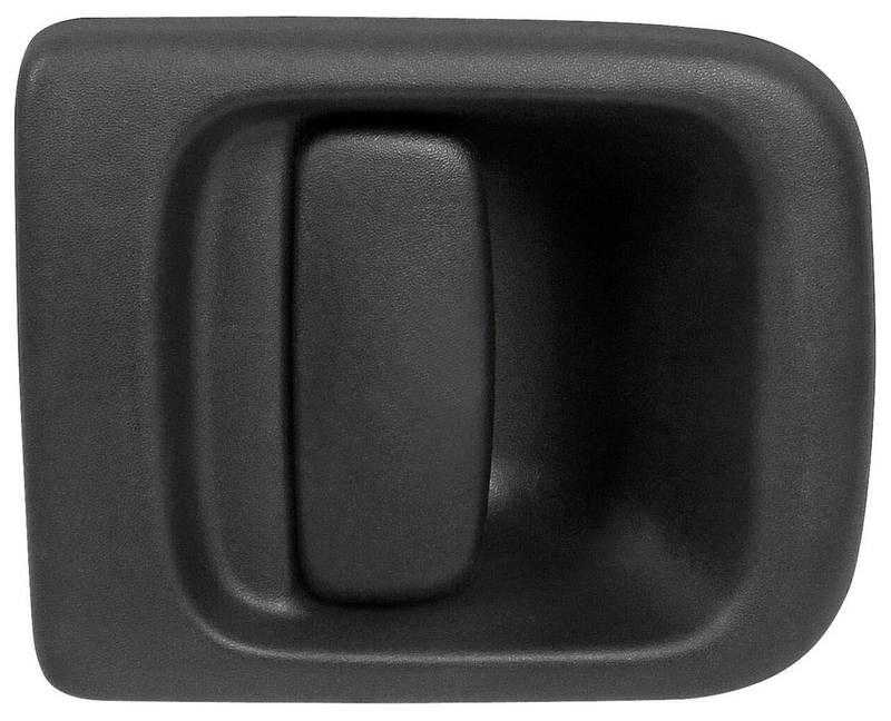 DT Spare Parts 6.72006 Door Handle Right-image-9975752
