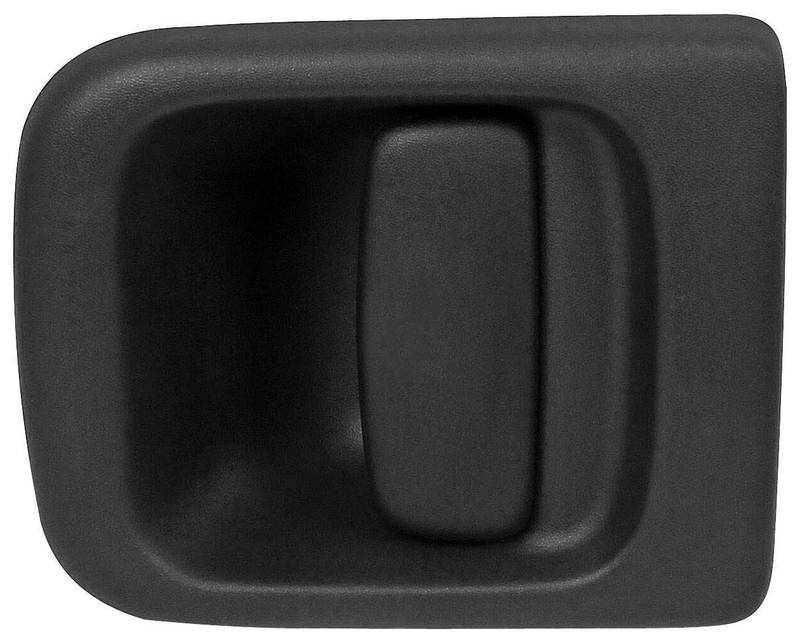 DT Spare Parts 6.72007 Door Handle Left-image-9975753