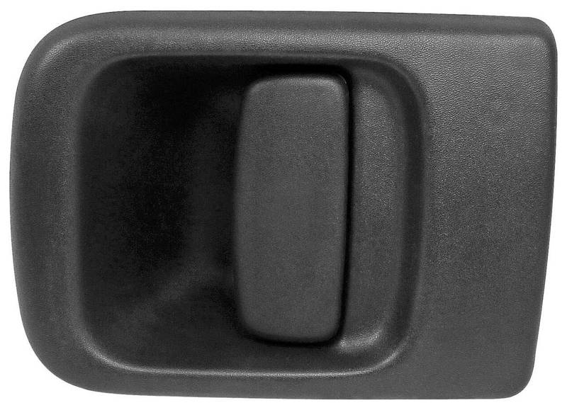 DT Spare Parts 6.72008 Door Handle outer-image-9975754
