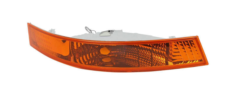 DT Spare Parts 6.85007SP Turn Signal Right Front-image-9975918