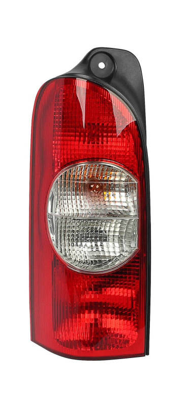DT Spare Parts 6.86030SP Rear light Left, P21/5W