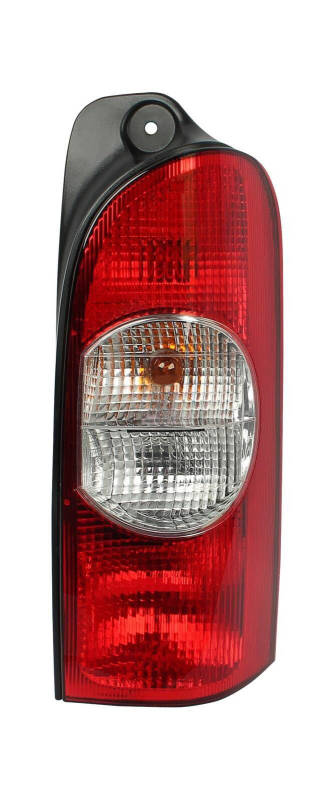 DT Spare Parts 6.86031SP Rear light Right, P21/5W