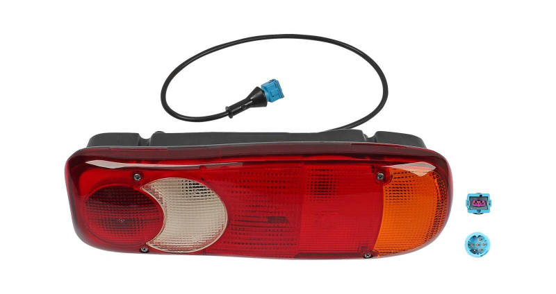DT Spare Parts 6.86036 Rear light-image-9975947