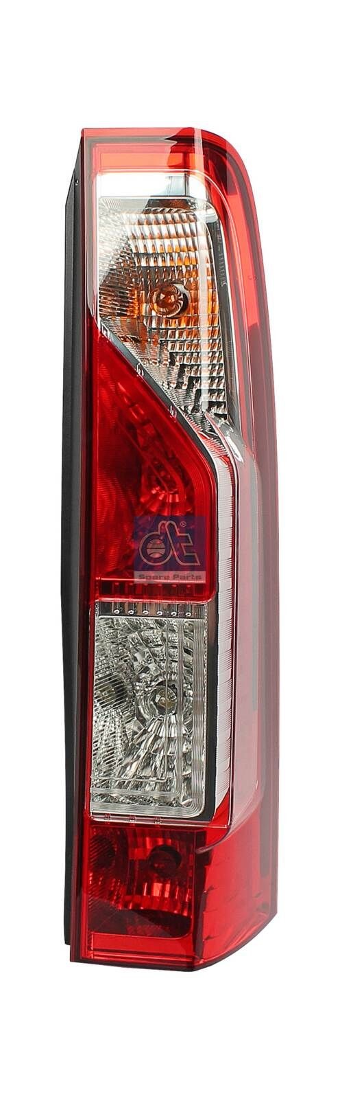DT Spare Parts 6.86044SP Rear light Right-image-9975951