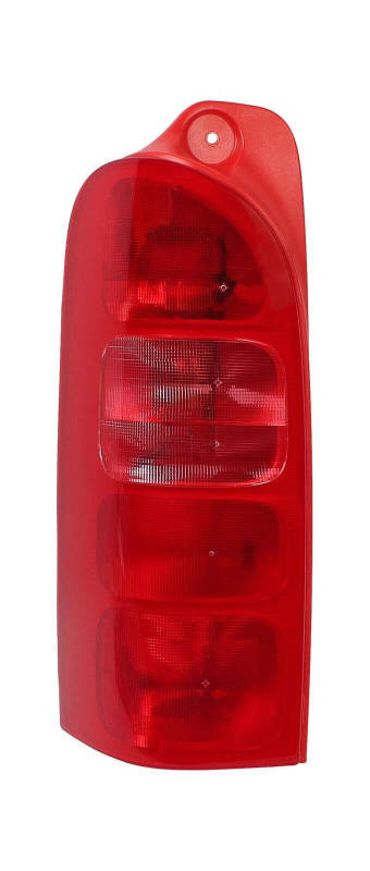 DT Spare Parts 6.86050SP Rear light Left-image-9975952
