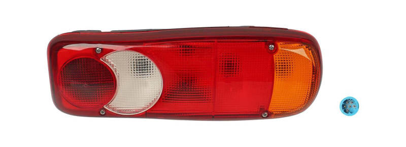 DT Spare Parts 6.86053 Rear light Right-image-9975955