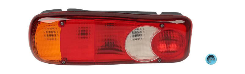 DT Spare Parts 6.86055 Rear light Right-image-9975957