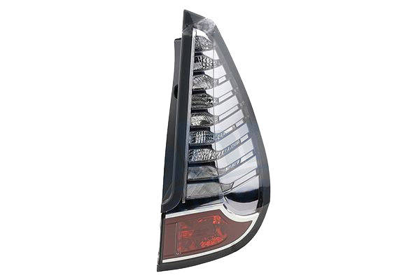 JOHNS 60 33 88-2 Rear light Right, without bulb holder, Outer section-image-9976182