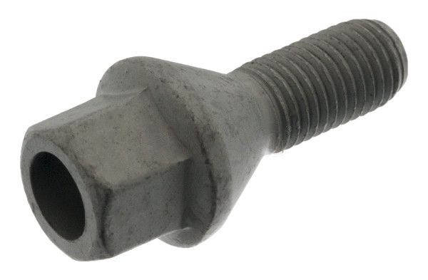 SWAG 60 94 8925 Wheel Bolt Spanner Size: 17, Length: 51mm, Rims: for steel rims-image-9976600