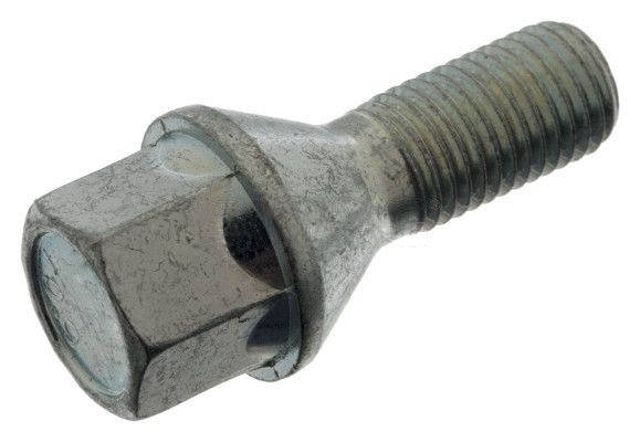 SWAG 60 94 9873 Wheel Bolt Spanner Size: 17, Length: 50mm