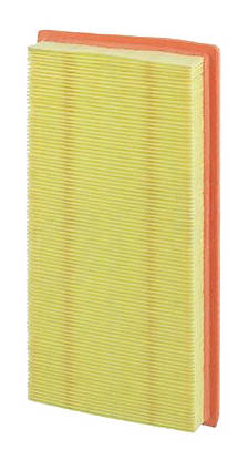 TOPRAN 600 077 Air filter Filter Insert-image-9980858